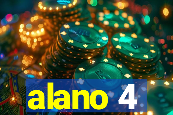 alano 4